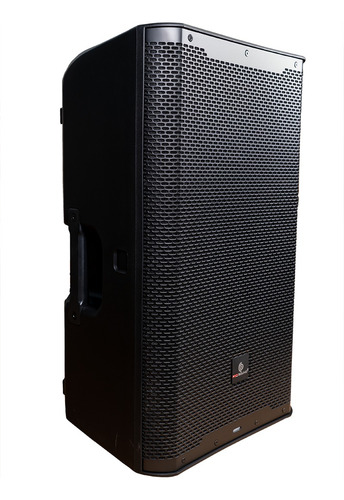 Bafle Amplificado Prosound 12 Bluetooth 1000wpico Ps-12dsp
