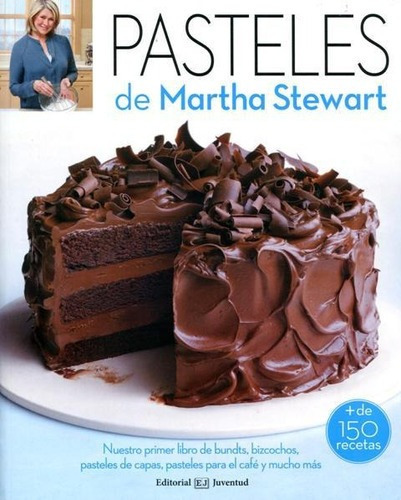 Pasteles De Martha Stewartawe