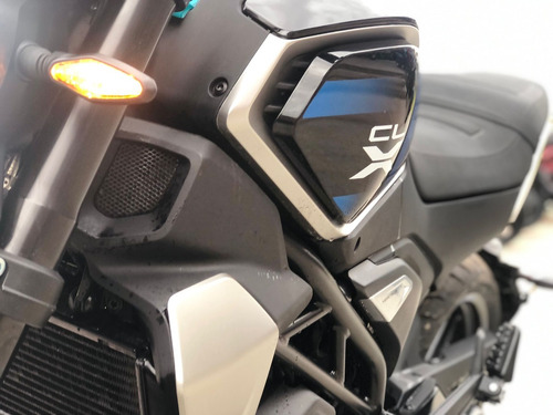 Imagen 10 de 20 de Cfmoto Clx 250 - 100% Financiada - Tomamos Tu Usada