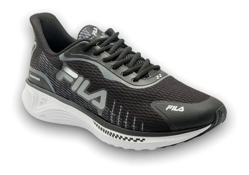 Imagen 2 de 4 de Zapatilla Fila Atmophere Hombre Lefran