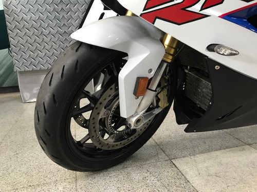 Bmw S 1000 Rr Bansai Motos