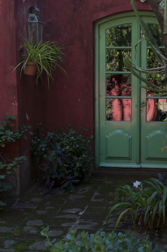 Casa En Venta Casco Historico De San Isidro