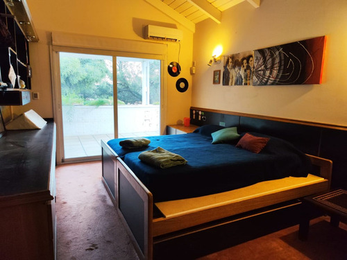 Alquiler Casa Las Delicias 3 Dorm Fondo Golf