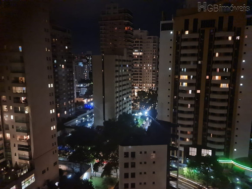 Imagem 7 de 15 de Apartamento - Vila Nova Conceicao - Ref: 10461 - V-r-green1010
