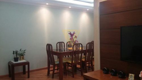 Imagem 11 de 19 de Apartamento - Ref: 3748