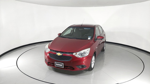 Chevrolet Aveo 1.5 LT C