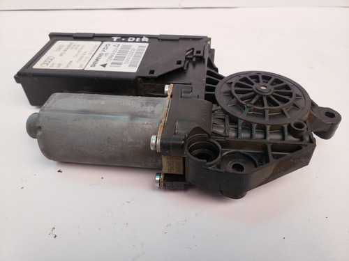 Motor Elevador Vidrio Trasero Derecho Audi A4 2005 2006 2007 (Usado)