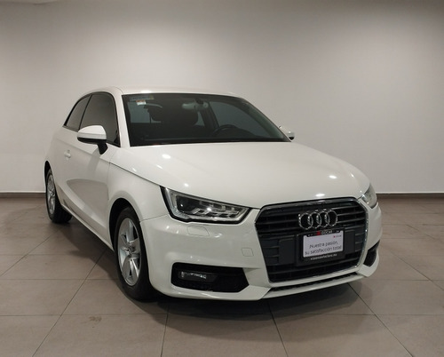 Audi A1 A1 Cool Automatico