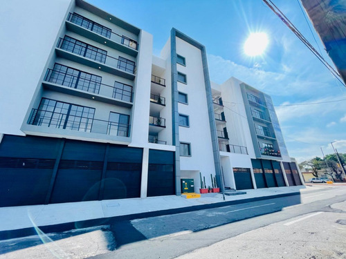 Departamento En Venta En Veracruz, Col. Centro, Ver.