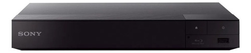 Reproductor de blu-ray Sony BDP-S6700 negro voltage 100V/240V