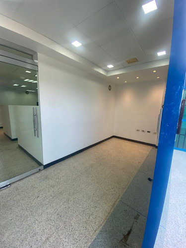 Alquiler Oficina / Intercomunal Maracay / Turmero / Pa7161