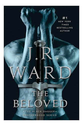 Livro: The Beloved (22) (the Black Dagger Brotherhood