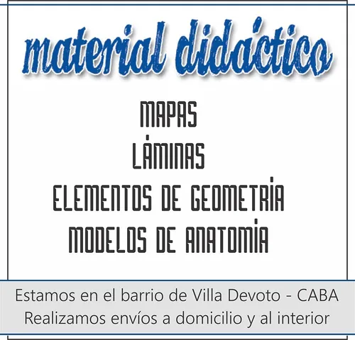 Mapa América Central Y Antillas Político 90x130cm - Laminado