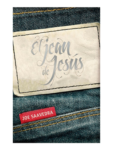 El Jean De Jesús - Joe Saavedra