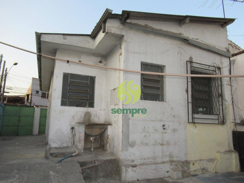 Imagem 10 de 11 de Terreno À Venda, 346 M² - Carlos Prates - Belo Horizonte/mg - Te0025