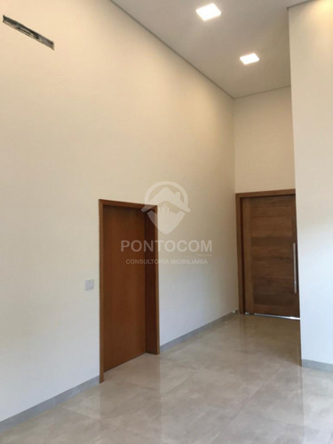 Imagem 15 de 24 de Excelente Casa - Condomínio Quinta Do Lago - 3841003v