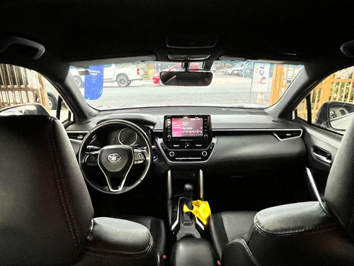 Toyota Corolla Cross 2.0 Xre Flex Aut. 5p
