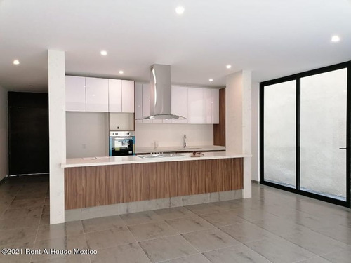 Imagen 8 de 14 de Zibatá Casa En Venta De 2 Niveles Y 298 Mts2! Qh 21-2242