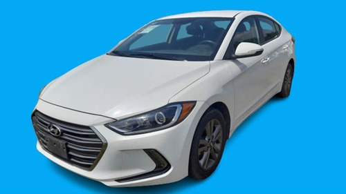 Imagen 3 de 11 de Elantra Gls Premium 2018 Crédito 1 Año D Garantía D Agencia
