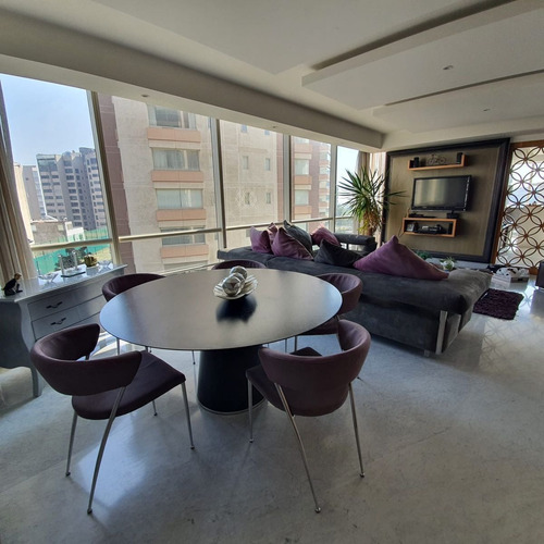 Imagen 4 de 30 de Exclusivo Bosques De Las Lomas Departamento De Lujo, Reforma