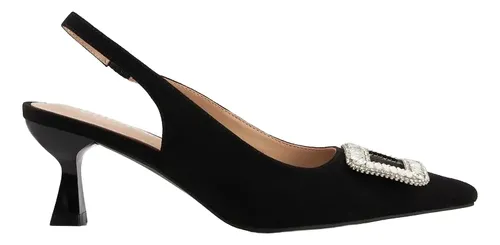 Zapatillas bajitas negras hotsell