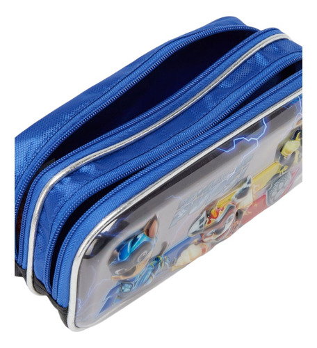 Lapicera Ruz Paw Patrol