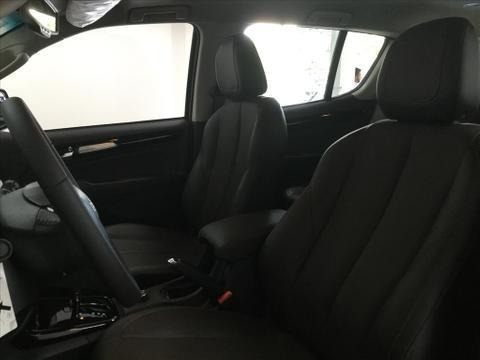 Chevrolet Trailblazer 2.8 Premier 4x4 Aut. 4p 2020