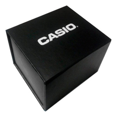Relógio Casio Masculino Analógico Casual Mtp-v004d-7budf