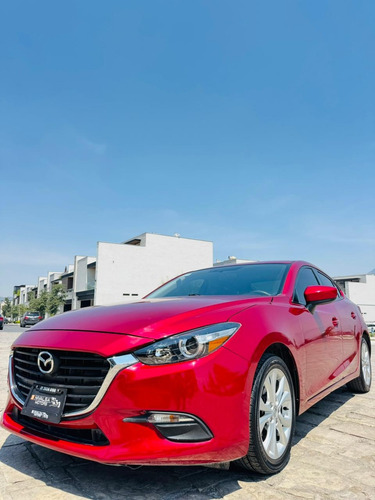 Mazda Mazda 3 2.0 I Sedan At