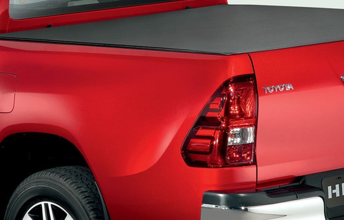 Lona Original Toyota Hilux 2020