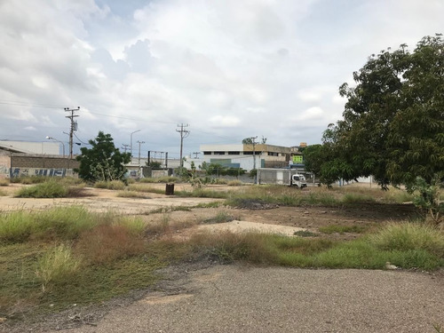 Ta-001 Zona Norte Alquiler Terreno Bella Vista Maracaibo
