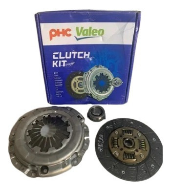 Kit Clutch Croche Embrague Daewoo Matiz/tico/wagonr Original