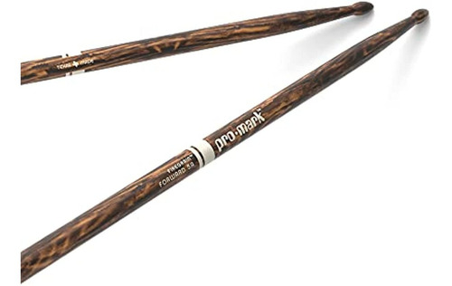 Promark Clasico Baquetas De Fuego