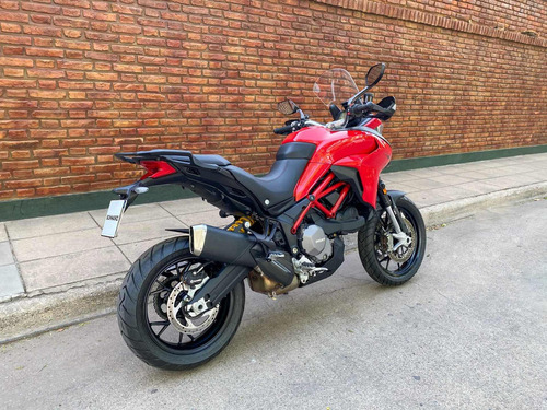 Ducati Multistrada