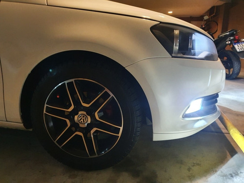 Volkswagen Gol Hightline Emotion