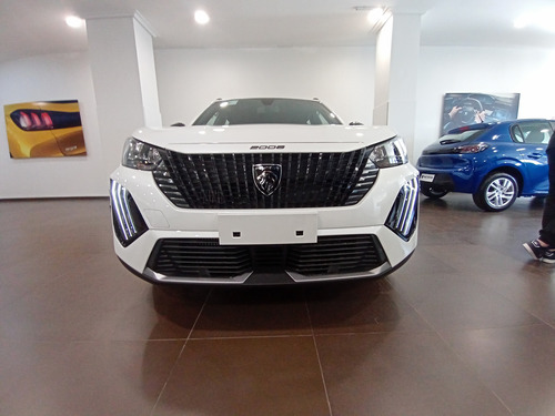 Peugeot 2008 1.0T Gt