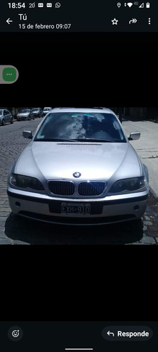 BMW Serie 3 2.0 320i Active