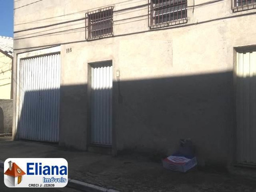 Salão Comercial No B. São José - Ge7709