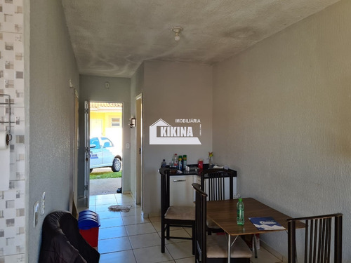 Imagem 7 de 16 de Casa Residencial Para Venda - 12413