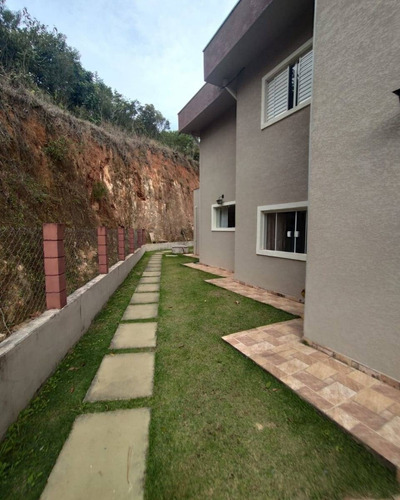 Imagem 15 de 30 de Casa Nova Em Condomínio Atibaia - 2788 - 69736373