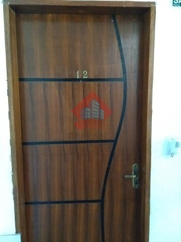 Imagem 11 de 15 de Apartamento - Ref: 02476