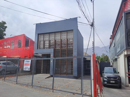 Sector Las Condes - Las Tranqueras