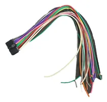 Comprar Arnes Dxr Para Autoestereo Pantalla Jensen Vx7010 7020 7022
