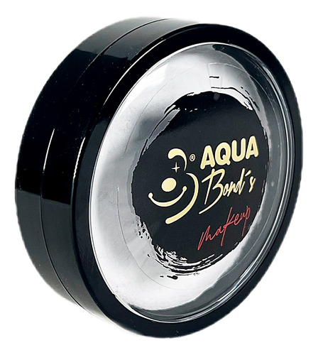 Maquillaje Base Agua Pintacaritas-body Paint  By Aqua Bonds