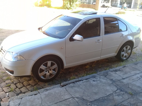 Volkswagen Bora A 4 Trendline