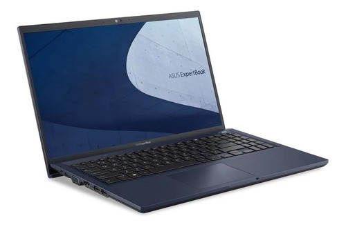 Asus Expertbook I5-1135 G7 8gb Nvme 256gb 15.6 Win10 Pro