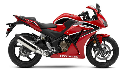 2021 Honda Cbr300r