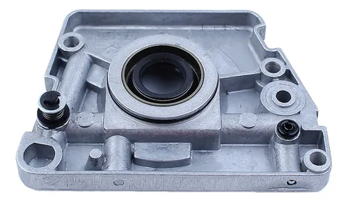 Z Bomba De Aceite De Embrague 3/8 7t Para Husqvarna 61 66