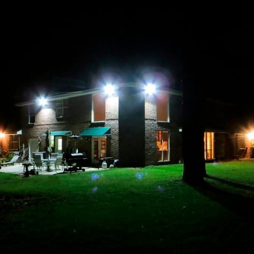 Imagen 4 de 7 de Reflector Proyector Led 10w Exterior Ip65