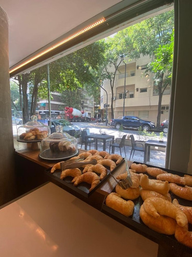 Imagen 9 de 15 de Fondo De Comercio Sushi Cafe Comidas En La Mejor Zona De Palermo ( Financiación )